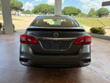 Used 2016 Nissan Sentra S image 5
