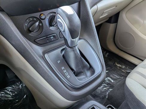 Used 2016 Ford Transit Connect XLT FWD image 12