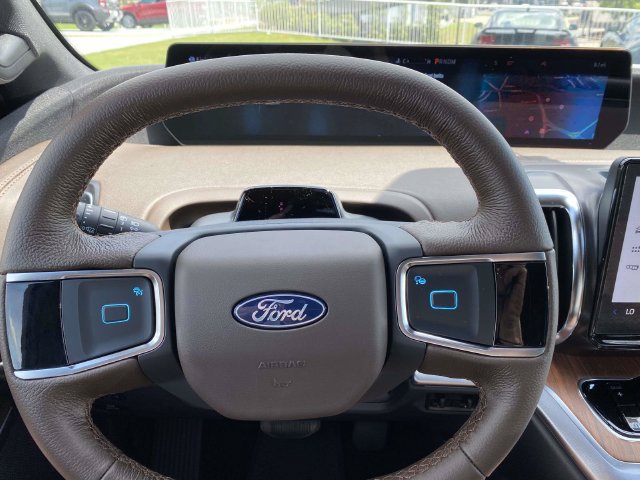 New 2026 Ford Expedition King Ranch AWD/4WD image 24