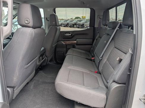 Used 2020 Chevrolet Silverado 1500 RST AWD/4WD image 15