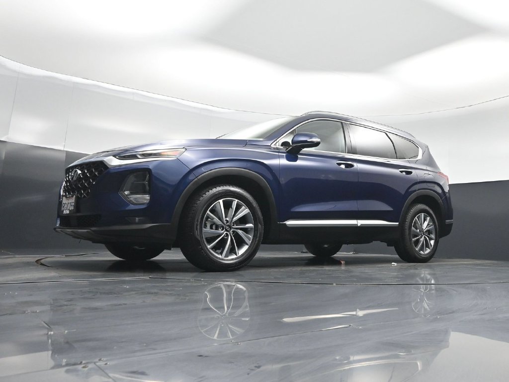 Used 2019 Hyundai Santa Fe AWD image 47