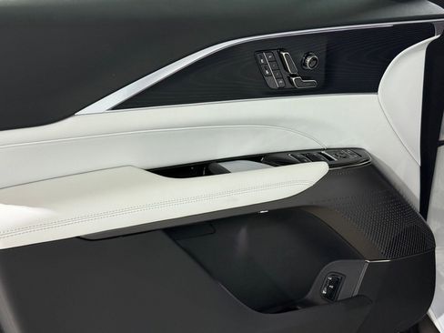 New 2026 Cadillac Lyriq Sport AWD/4WD image 12