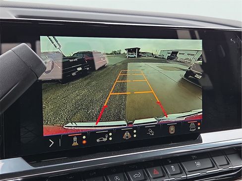 New 2026 GMC Sierra 1500 SLE w/ Preferred Package image 23