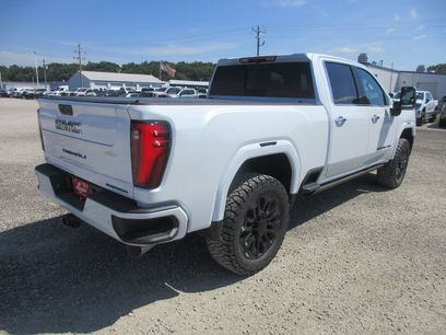 New 2026 GMC Sierra 2500 Denali Ultimate