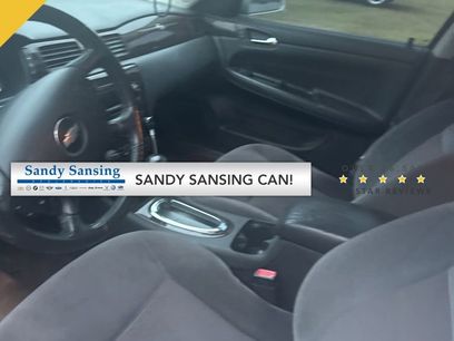 Used 2013 Chevrolet Impala LT w/ LT Sunroof Package