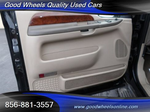 Used 2001 Ford F250 Lariat image 19