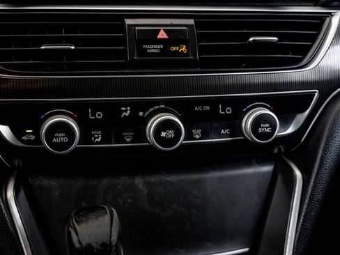 Used 2019 Honda Accord Sport image 32