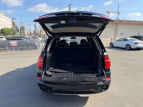 Used 2013 BMW X5 xDrive35i image 25