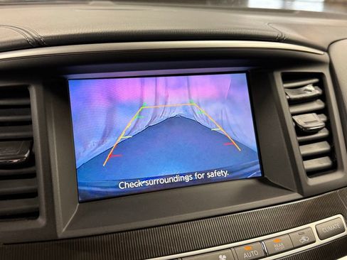 Used 2017 INFINITI QX60 Luxe AWD/4WD image 36