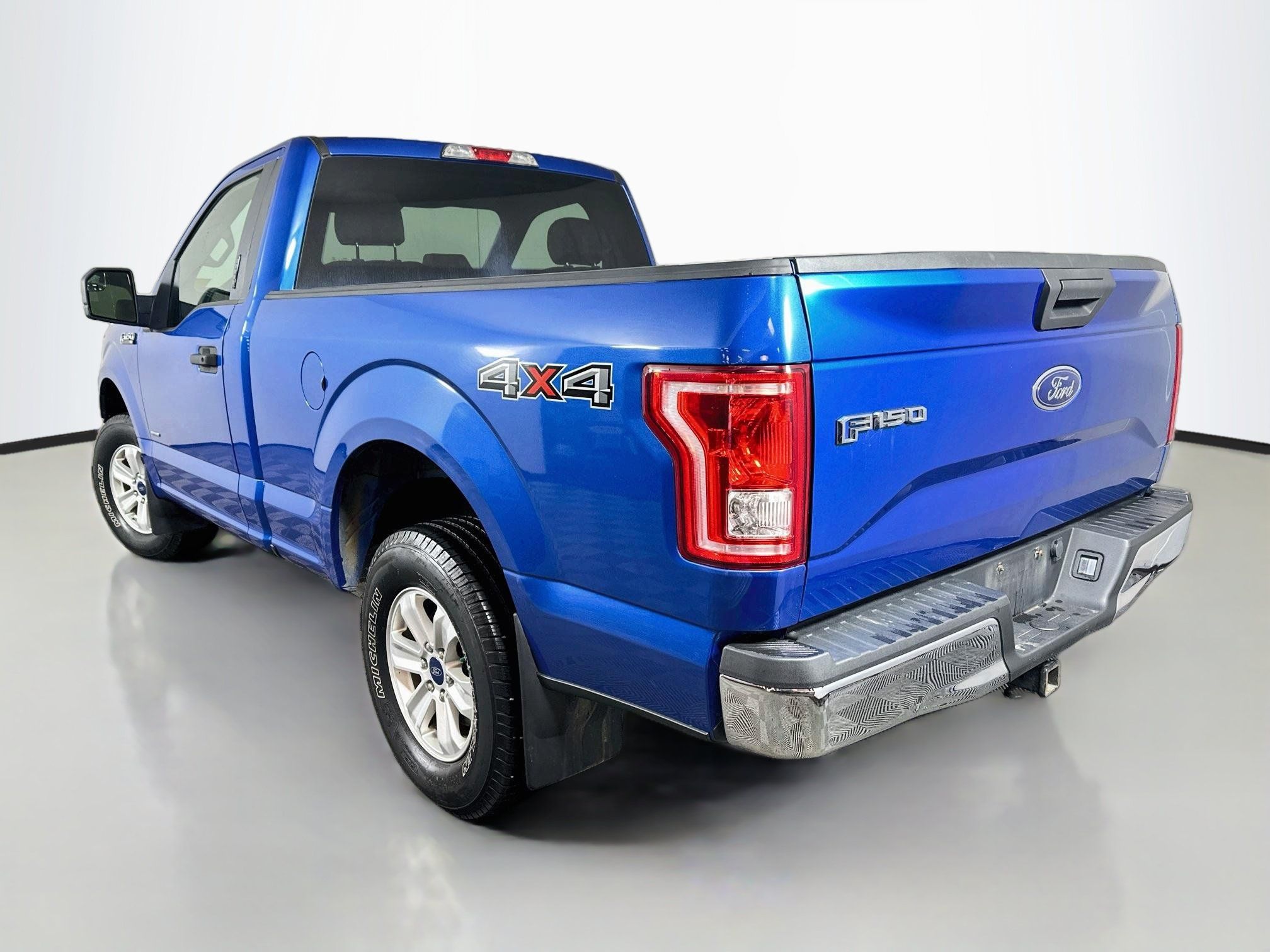 Used 2016 Ford F150 XLT AWD/4WD image 5