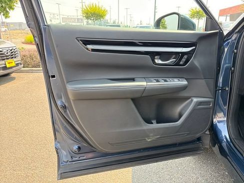 Certified 2024 Honda CR-V EX-L image 16