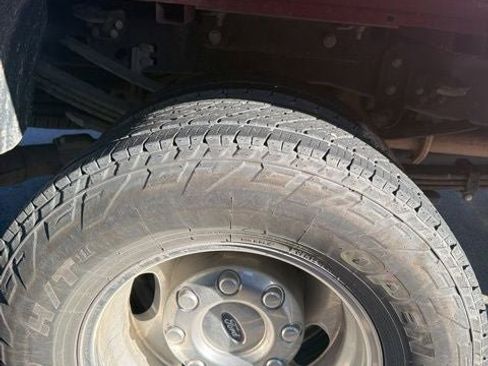 Used 2019 Ford F350 Lariat w/ Lariat Value Package image 15