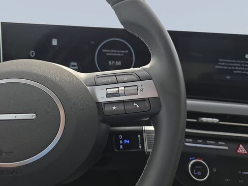 Certified 2025 Hyundai Sonata SEL FWD image 20