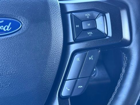 Used 2019 Ford Expedition Limited w/ Equipment Group 302A AWD/4WD image 11