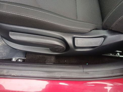 Certified 2024 Kia Forte LXS image 12