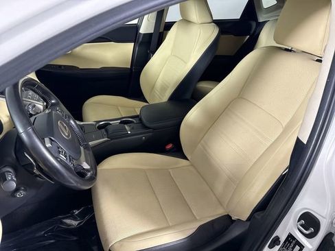 Used 2019 Lexus NX 300 AWD image 19