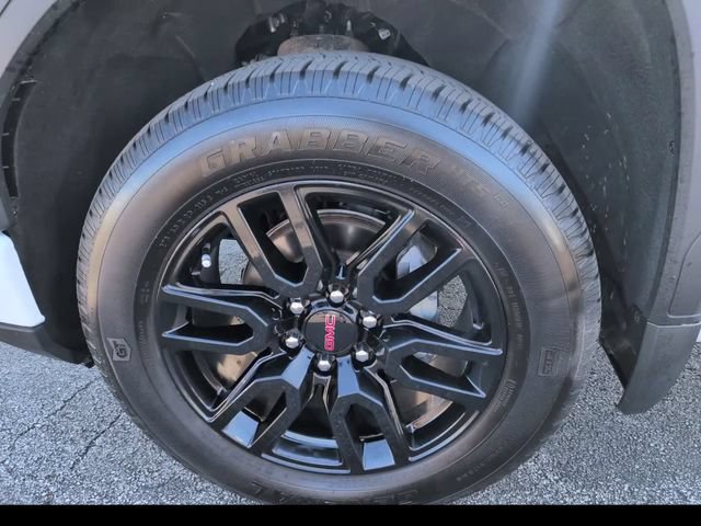 Certified 2024 GMC Sierra 1500 Elevation AWD/4WD image 9
