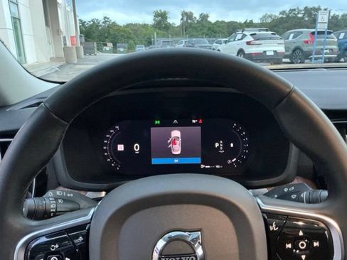 Certified 2024 Volvo S60 B5 Plus FWD image 19