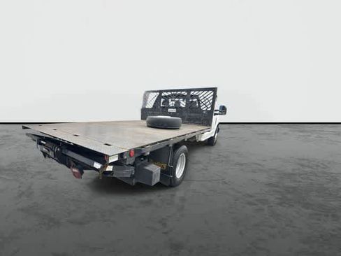 Used 2017 Ford F350 XL w/ XL Value Package RWD image 3