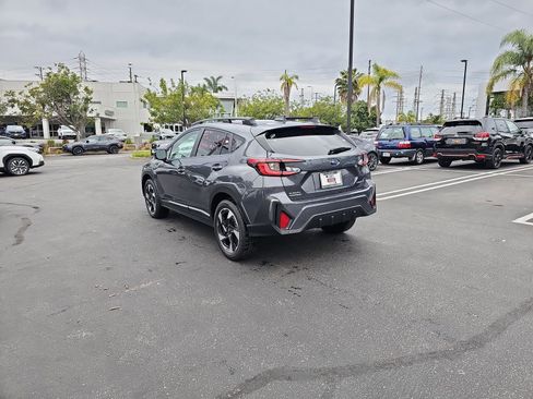 Used 2025 Subaru Crosstrek 2.5i Limited w/ Crosstrek Mirror Package image 5