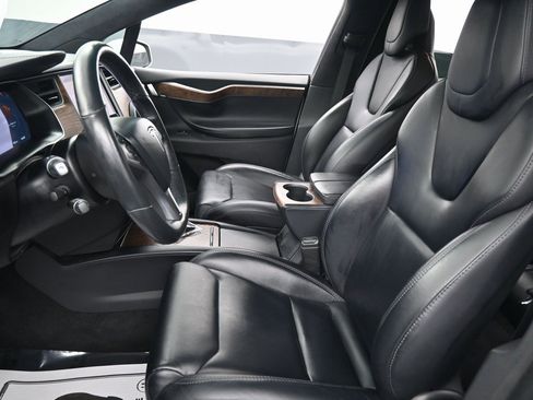 Used 2019 Tesla Model X Long Range image 24
