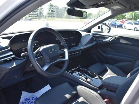 Used 2025 Audi A5 2.0T Prestige w/ 19" Wheel Package AWD/4WD image 12