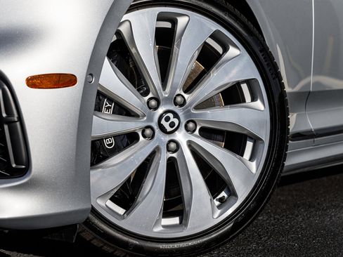 New 2026 Bentley Continental GT image 2