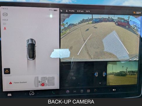 Used 2018 Tesla Model 3 Long Range image 23