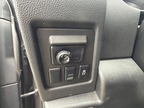 Used 2013 Nissan Rogue SV w/ Premium Pkg AWD/4WD image 19