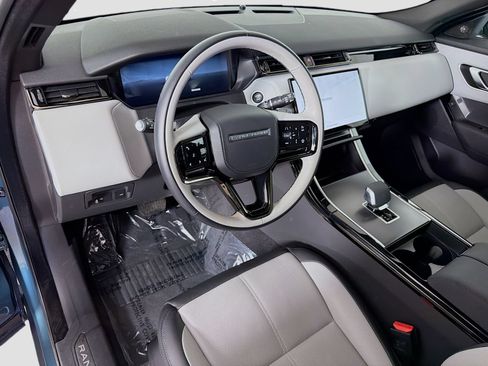Used 2026 Land Rover Range Rover Velar S AWD/4WD image 10