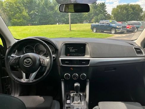 Used 2016 MAZDA CX-5 Touring AWD/4WD image 10