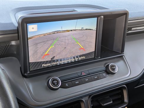 Used 2022 Ford Maverick XL FWD image 24