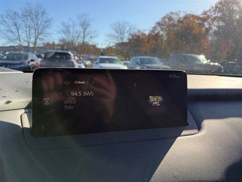 Used 2022 MAZDA CX-9 Grand Touring image 17