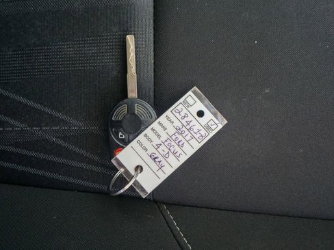 Used 2017 Ford Focus SE image 27