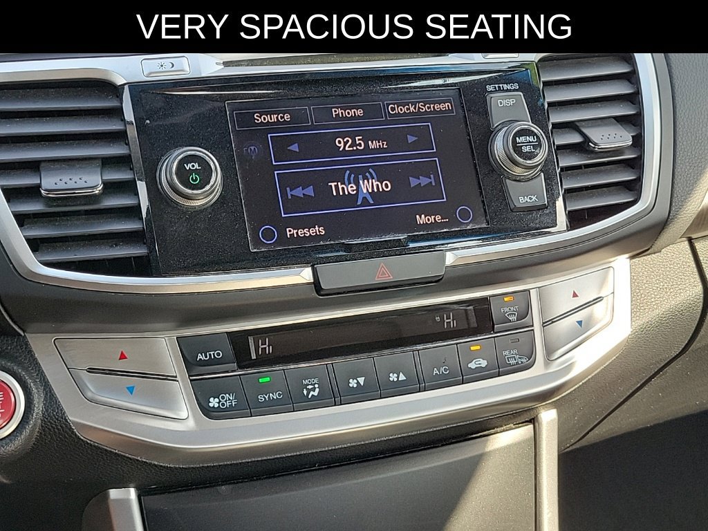 Used 2013 Honda Accord EX-L image 26