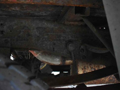 Used 2000 Ford F250 XL AWD/4WD image 57