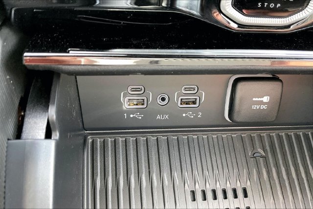 New 2026 Jeep Grand Cherokee Limited AWD/4WD image 23