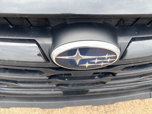 Used 2024 Subaru Outback Onyx Edition XT AWD/4WD image 11
