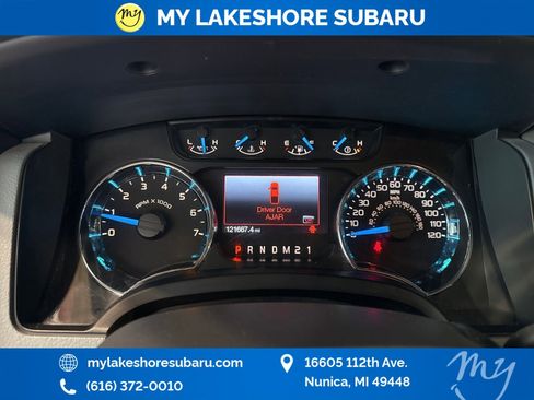 Used 2014 Ford F150 XLT w/ Equipment Group 301A Mid image 22