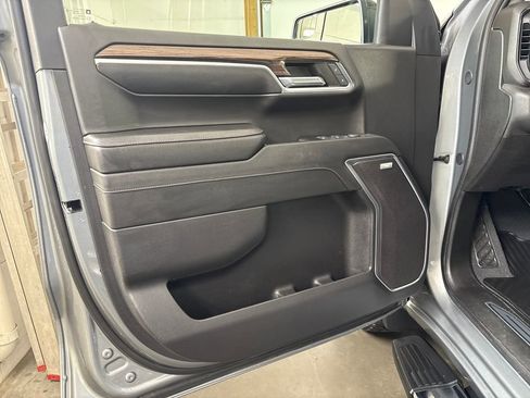 Used 2024 Chevrolet Silverado 1500 RST w/ All Star Edition Plus image 13