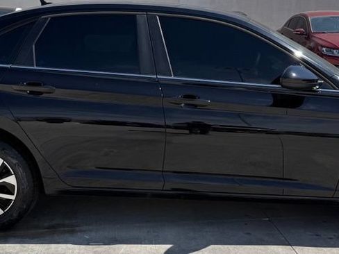 Used 2026 Volkswagen Jetta S FWD image 5