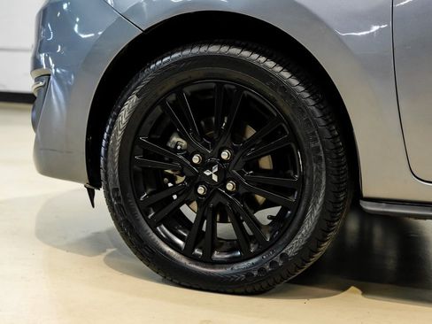 Used 2020 Mitsubishi Mirage GT image 60