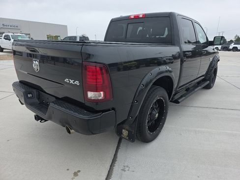 Used 2016 RAM 1500 Sport image 5