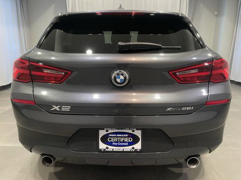 Used 2020 BMW X2 xDrive28i w/ Convenience Package image 6