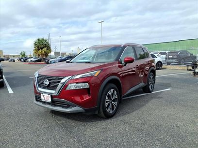 Used 2023 Nissan Rogue SV w/ SV Premium B Package