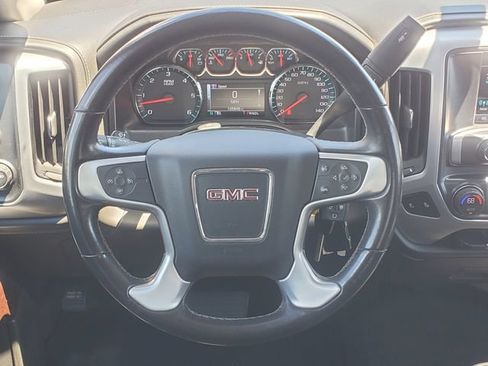 Used 2018 GMC Sierra 1500 SLE w/ SLE Value Package AWD/4WD image 30