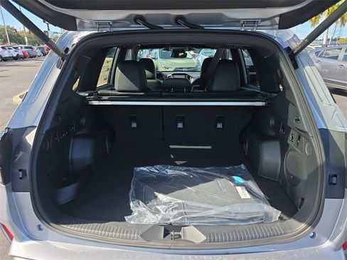 New 2025 Subaru Forester Limited image 8