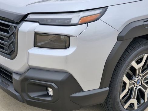 New 2026 Subaru Outback Touring XT image 6