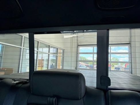 Used 2022 RAM 1500 Sport w/ Rebel Level 2 Equipment Group AWD/4WD image 14
