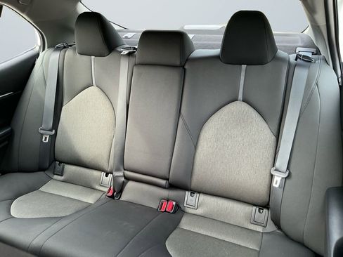 Used 2024 Toyota Camry LE FWD image 14